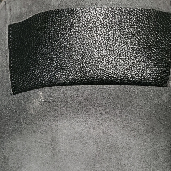 Vince Camuto Vegan Leather Lucky Tote - Picture 2 of 4